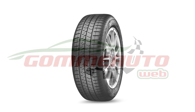 COP. 145/80R13 75T QUATRAC 5 M+S